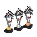 Motokáry trofej - ACUPSILVM17