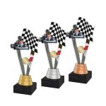 Motokáry trofej - ACUPSILVM17