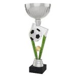 Fotbalová trofej - ACUPSILVM01