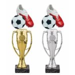 Fotbalová trofej - ACUPSILVM01