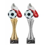 Fotbalová trofej - ACUPSILVM01