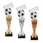 Fotbalová trofej - ACUPSILVM01