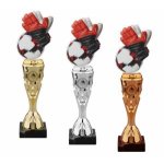 Fotbalová trofej - ACUPSILVM01