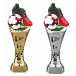 Fotbalová trofej - ACUPSILVM01