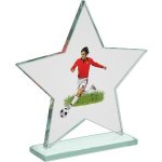 Fotbalová trofej - ACUPSILVM01