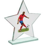 Fotbalová trofej - ACUPSILVM01