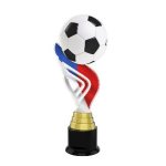 Fotbalová trofej - ACUPSILVM01