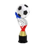 Fotbalová trofej - ACUPSILVM01