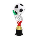 Fotbalová trofej - ACUPSILVM01
