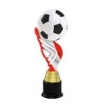 Fotbalová trofej - ACUPSILVM01