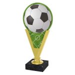 Fotbalová trofej - ACUPSILVM01