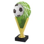 Fotbalová trofej - ACUPSILVM01