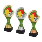 Fotbalová trofej - ACUPSILVM01