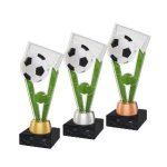 Fotbalová trofej - ACUPSILVM01