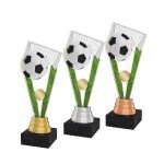 Fotbalová trofej - ACUPSILVM01