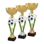Fotbalová trofej - ACUPSILVM01
