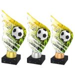 Fotbalová trofej - ACUPSILVM01