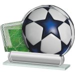 Fotbalová trofej - ACUPSILVM01