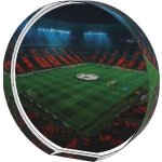 Fotbalová trofej - ACUPSILVM01