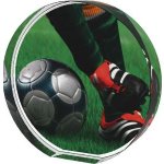 Fotbalová trofej - ACUPSILVM01