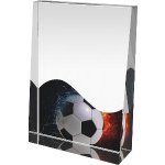 Fotbalová trofej - ACUPSILVM01