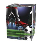 Fotbalová trofej - ACUPSILVM01