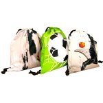 Šňůrkový batoh dle Vašeho návrhu