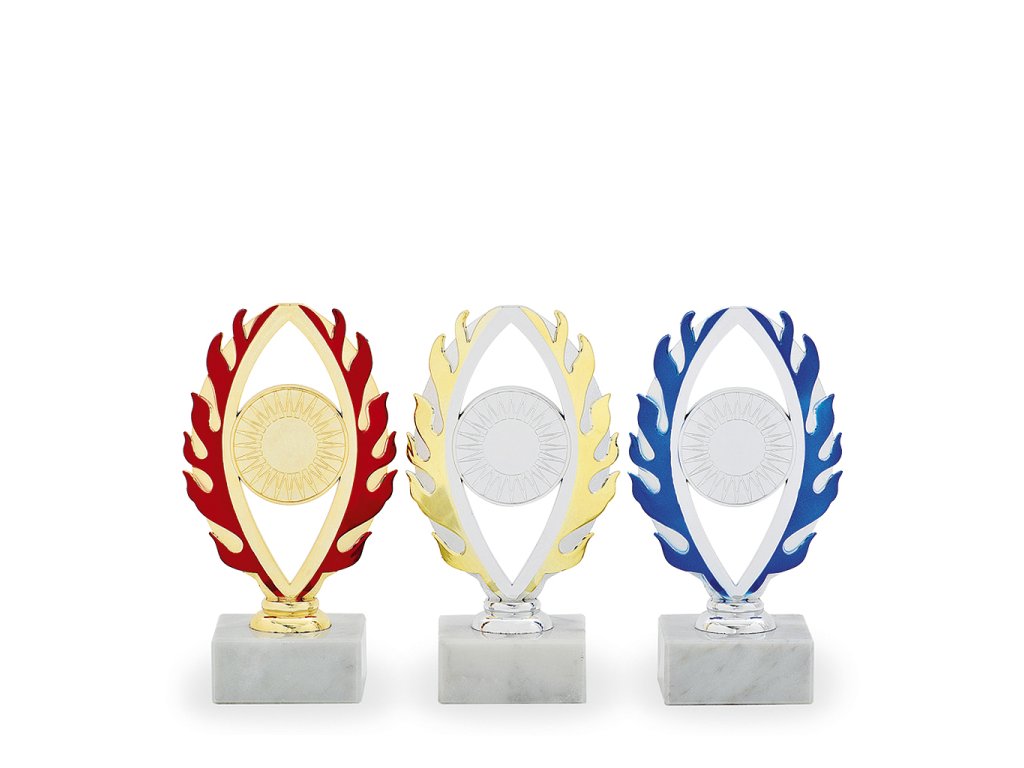 Plaketa hasiči - 22040