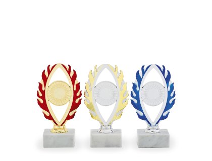 Plaketa hasiči - 22040