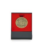 Pamětní medaile v etui - 22412
