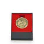 Pamětní medaile v etui - 22412