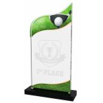 Golfová trofej - ACC1M24
