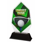 Golfová trofej - ACC1M24