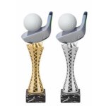 Golfová trofej - ACC1M24