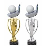 Golfová trofej - ACC1M24