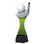 Golfová trofej - ACC1M24