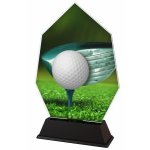 Golfová trofej - ACC1M24