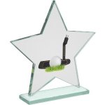 Golfová trofej - ACC1M24