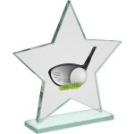 Golfová trofej - ACC1M24