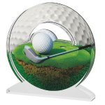 Golfová trofej - ACC1M24