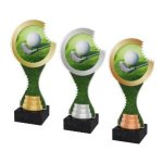 Golfová trofej - ACC1M24