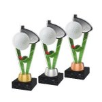 Golfová trofej - ACC1M24