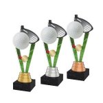 Golfová trofej - ACC1M24
