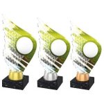 Golfová trofej - ACC1M24