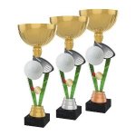 Golfová trofej - ACC1M24