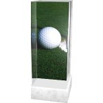 Golfová trofej - ACC1M24