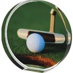 Golfová trofej - ACC1M24