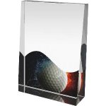 Golfová trofej - ACC1M24