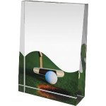Golfová trofej - ACC1M24
