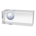 Golfová trofej - ACC1M24